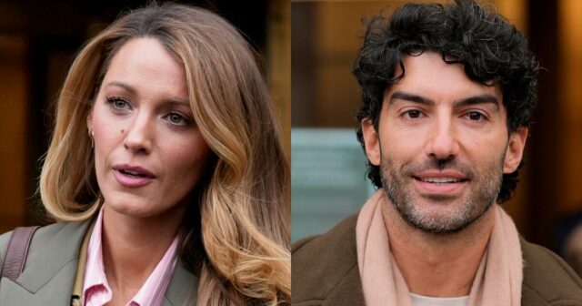 Blake Lively e Justin Baldoni resolvem disputa legal acirrada antes do julgamento
