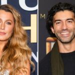 Blake Lively, Justin Baldoni (Crédito: Getty Images)
