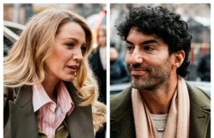 Blake Lively e Justin Baldoni resolvem processo sobre “It Ends With Us” Yahoo news home