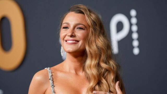 Blake Lively não ganhou dinheiro com o acordo de Justin Baldoni, mas a luta legal ainda não acabou
