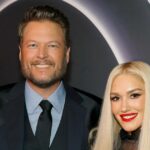 Blake Shelton brinca sobre a estreia da esposa desaparecida Gwen Stefani no Las Vegas Sphere