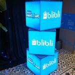 Blibli Gandng HAKII Dorong Pertumbuhan Pasar Gadget e Aksesori Nasional