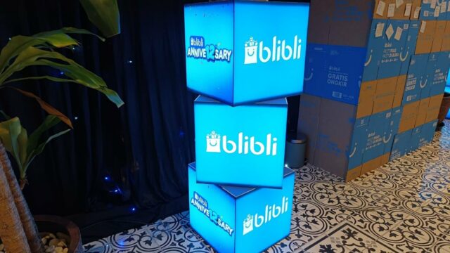 Blibli Gandng HAKII Dorong Pertumbuhan Pasar Gadget e Aksesori Nasional
