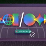 Blog ao vivo do Google I/O: Android 17, Android XR, Gemini Intelligence e muito mais