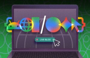 Blog ao vivo do Google I/O: Android 17, Android XR, Gemini Intelligence e muito mais Blog ao vivo do Google I/O: Android 17, Android XR, Gemini Intelligence e muito mais