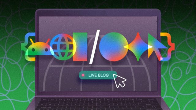 Blog ao vivo do Google I/O: Android 17, Android XR, Gemini Intelligence e muito mais
