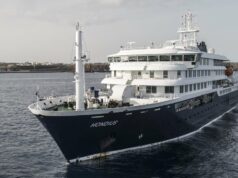 Blogueiro de viagens em navio de cruzeiro infectado pelo hantavírus: eram pessoas Blogueiro de viagens em navio de cruzeiro infectado pelo hantavírus: eram pessoas