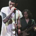 'Blue Dot Fever' é um problema real para a indústria de concertos?