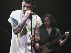 ‘Blue Dot Fever’ é um problema real para a indústria de concertos? 'Blue Dot Fever' é um problema real para a indústria de concertos?