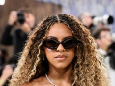 Blue Ivy Carter, 14, torna-se uma das participantes mais jovens do Met Gala – Veja as melhores fotos Comemoração do Met Gala de 2026