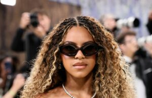 Blue Ivy Carter, 14, torna-se uma das participantes mais jovens do Met Gala – Veja as melhores fotos Comemoração do Met Gala de 2026