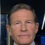 Blumenthal: Se os democratas vencerem as eleições intercalares, poderemos “parar” o fundo anti-armamento