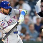 Bo Bichette recebeu uma dica de um rebatedor que ele 'sempre respeitou' enquanto tenta resgatar seu início desastroso no Mets