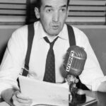 Boa noite, boa sorte e adeus – CBS News Radio encerra após quase 100 anos