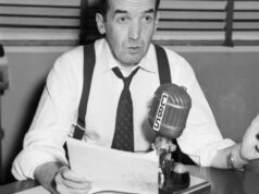Boa noite, boa sorte e adeus – CBS News Radio encerra após quase 100 anos Boa noite, boa sorte e adeus – CBS News Radio encerra após quase 100 anos