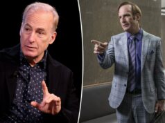 Bob Odenkirk compartilha novos detalhes chocantes sobre o ataque cardíaco quase fatal em 2021: ‘Fiquei grisalho’ Bob Odenkirk compartilha novos detalhes chocantes sobre o ataque cardíaco quase fatal em 2021: 'Fiquei grisalho'