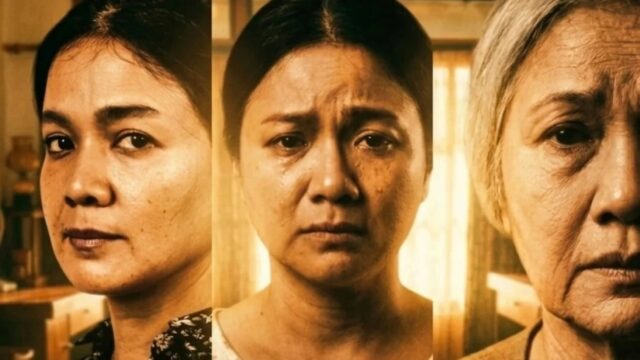 Bocoran Film e Series Lokal yang Akan Tayang Sepanjang 2026, Penuh Air Mata Hingga Horor Mencekam
