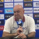 Bojan Hodak: Persib Bisa Juara Karena Fator Keberuntungan