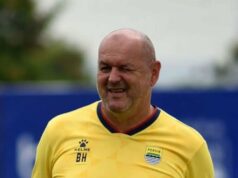 Bojan Hodak Sebut Persib x Persija Derbi Terbaik Ásia Tenggara Bojan Hodak Sebut Persib x Persija Derbi Terbaik Ásia Tenggara