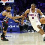 Boletim do jogo 4 dos Knicks: Playoff Mikal Bridges está de volta