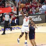 Boletim do jogo 4 dos Knicks: o domínio bidirecional de OG Anunoby continuou