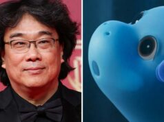 Bong Joon Ho diz que o primeiro filme de animação ‘Ally’ irá ‘liberar’ o ‘Control Freak in Me’ e assume a culpa por qualquer crítica de ‘Mickey 17’: ‘S— on Me,’ Not the Studio Bong Joon Ho diz que o primeiro filme de animação 'Ally' irá 'liberar' o 'Control Freak in Me' e assume a culpa por qualquer crítica de 'Mickey 17': 'S— on Me,' Not the Studio