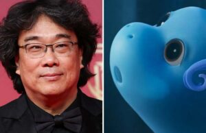 Bong Joon Ho diz que o primeiro filme de animação ‘Ally’ irá ‘liberar’ o ‘Control Freak in Me’ e assume a culpa por qualquer crítica de ‘Mickey 17’: ‘S— on Me,’ Not the Studio Bong Joon Ho diz que o primeiro filme de animação 'Ally' irá 'liberar' o 'Control Freak in Me' e assume a culpa por qualquer crítica de 'Mickey 17': 'S— on Me,' Not the Studio