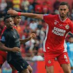 Bônus Disiram Berkali-kali, Semen Padang Tetap Terdegradasi