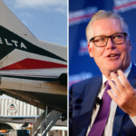 Bônus de US$ 27 milhões do CEO da Delta questionado porque lanches foram descartados e voos foram cancelados