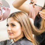 Boom de trocas: os nova-iorquinos sem dinheiro estão negociando serviços de beleza – sem dinheiro, sem crédito, sem problemas