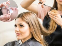 Boom de trocas: os nova-iorquinos sem dinheiro estão negociando serviços de beleza – sem dinheiro, sem crédito, sem problemas Boom de trocas: os nova-iorquinos sem dinheiro estão negociando serviços de beleza – sem dinheiro, sem crédito, sem problemas