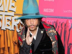 Boots Riley diz que Cannes não escolheu ‘I Love Boosters’ ou ‘Sorry to Bother You’ e escolheu ‘The Idol’ em vez de ‘I’m a Virgo’: ‘Eles simplesmente não gostam das minhas coisas. Tudo certo’ Boots Riley diz que Cannes não escolheu 'I Love Boosters' ou 'Sorry to Bother You' e escolheu 'The Idol' em vez de 'I'm a Virgo': 'Eles simplesmente não gostam das minhas coisas. Tudo certo'