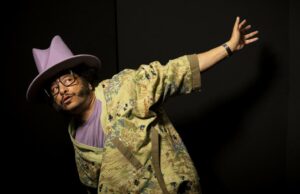 Boots Riley espera roubar sua mente com a comédia subversiva ‘I Love Boosters’ Boots Riley espera roubar sua mente com a comédia subversiva ‘I Love Boosters’
