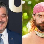 Boston Rob fala sobre não estar no Survivor 50
