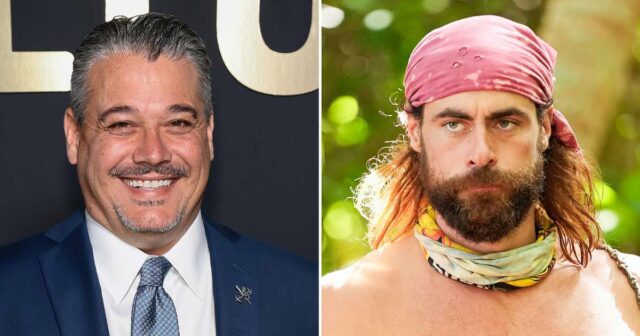 Boston Rob fala sobre não estar no Survivor 50