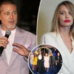 Brad Pitt nunca mais se casará depois que Angelina Jolie o 'alienou' de seus filhos após uma separação brutal: relatório