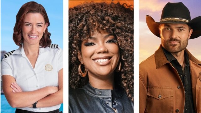 Bravo renova 'Real Housewives of Rhode Island', ordena 'Vanderpump Rules: Bravo renova 'Real Housewives of Rhode Island', ordena 'Vanderpump Rules: Lisa Las Vegas' e define estreias de verão para 'McBee Dynasty', 'Next Gen NYC', 'Below Deck Med', 20ª temporada de 'RHOC' e 'Ultimate Girls Trip: Roaring 20th'