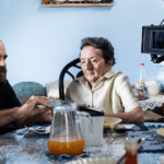 Breakout de 'O Agente Secreto' Tânia Maria se junta ao 'Sábado Morto' de Leonardo Lacca (EXCLUSIVO)