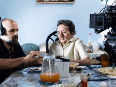 Breakout de ‘O Agente Secreto’ Tânia Maria se junta ao ‘Sábado Morto’ de Leonardo Lacca (EXCLUSIVO) Breakout de 'O Agente Secreto' Tânia Maria se junta ao 'Sábado Morto' de Leonardo Lacca (EXCLUSIVO)