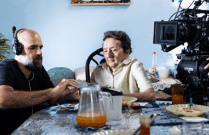Breakout de ‘O Agente Secreto’ Tânia Maria se junta ao ‘Sábado Morto’ de Leonardo Lacca (EXCLUSIVO) Breakout de 'O Agente Secreto' Tânia Maria se junta ao 'Sábado Morto' de Leonardo Lacca (EXCLUSIVO)