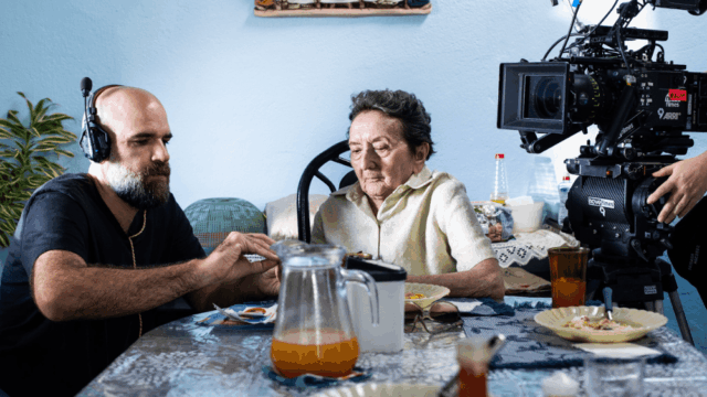 Breakout de 'O Agente Secreto' Tânia Maria se junta ao Breakout de 'O Agente Secreto' Tânia Maria se junta ao 'Sábado Morto' de Leonardo Lacca (EXCLUSIVO)