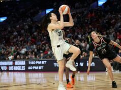Breanna Stewart cumpre sua promessa de liberdade enquanto eles se recuperam para derrotar Fire Breanna Stewart cumpre sua promessa de liberdade enquanto eles se recuperam para derrotar Fire