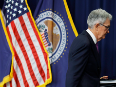 Breitbart Business Digest: Jerome Powell, por favor, vá agora? Breitbart Business Digest: Jerome Powell, por favor, vá agora?