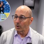 Brian Cashman disse ao The Post que Anthony Volpe está em uma 'situação fluida' com possível mudança de posição