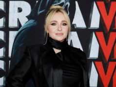 Brian Hickerson, ex-Hayden Panettiere, detalha abusos anteriores em meio a alegações de memórias Hayden-Panettiere-GettyImages-1423528303