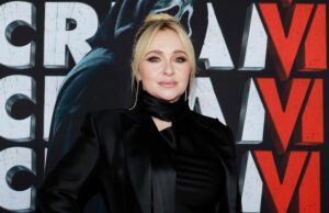 Brian Hickerson, ex-Hayden Panettiere, detalha abusos anteriores em meio a alegações de memórias Hayden-Panettiere-GettyImages-1423528303