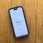 Duas maneiras de bloquear seu telefone no aplicativo Brick