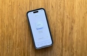 Brick silenciosamente abandonou um de seus melhores recursos – agora você pode bloquear seu telefone de qualquer lugar Duas maneiras de bloquear seu telefone no aplicativo Brick