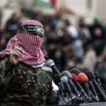 Brigada Panglima al-Qassam Hamas Izz al-Din al-Haddad Tewas Dibom Israel