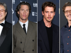 ‘Brigands of Rattlecreek’ de faroeste de Park Chan-Wook adquirido pela Warner Bros. Mecanismo de relógio 'Brigands of Rattlecreek' de faroeste de Park Chan-Wook adquirido pela Warner Bros. Mecanismo de relógio